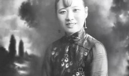 宋美龄最新爆料,尘封往事中的家族秘闻与历史真相
