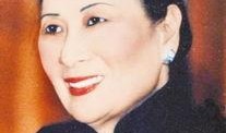 宋美龄最新爆料,尘封往事中的家族秘闻与历史真相