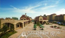 碧桂园爆料最新消息青岛,揭秘未来城市生活新篇章”