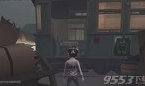 第五人格柄图最新爆料,神秘面纱揭开，全新角色引期待