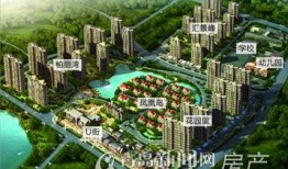 碧桂园爆料最新消息青岛,揭秘未来城市生活新篇章”