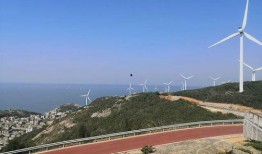 平潭一路上最新爆料,揭秘神秘岛屿的蜕变与未来